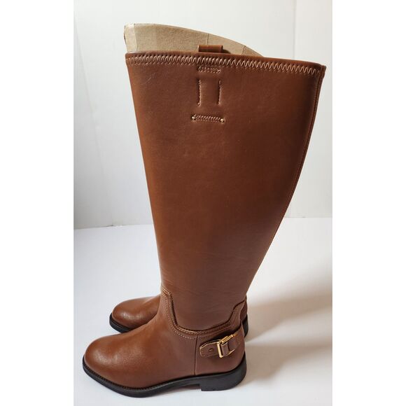 Franco Sarto Knee-High Boots | Wide Calf | Women’s 6 | New in Box - Picture 3 of 9